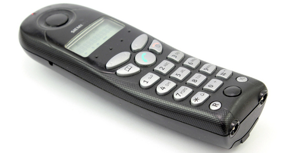 Spenden per Telefon