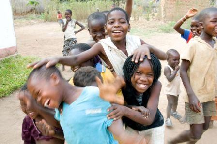 Peer / World Vision