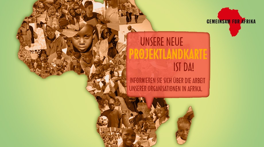 Gemeinsam-fuer-Afrika-Projektlandkarte_Slider