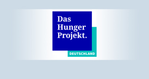 Logo Hunger Projekt Website