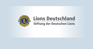 Die Stiftung Deutscher Lions ist Mitglied von GEMEINSAM FÜR AFRIKA.