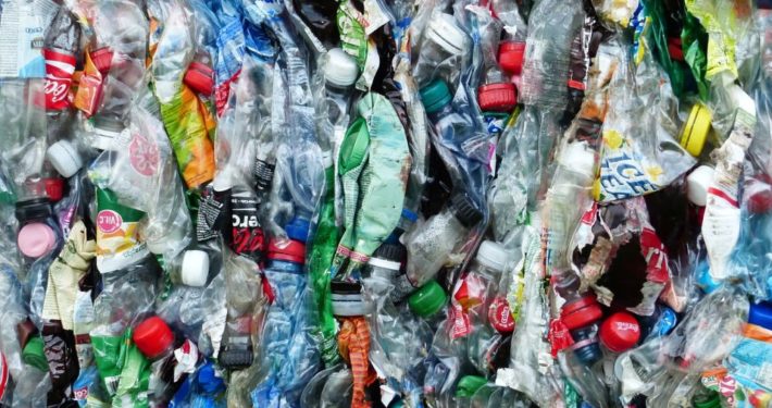 Plastikmüll
