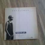Gentleman CD