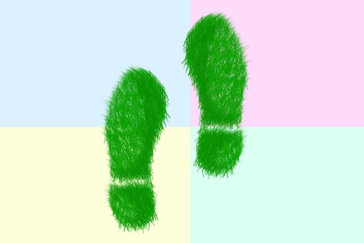 Tipps für einen nachhaltigeren Alltag.