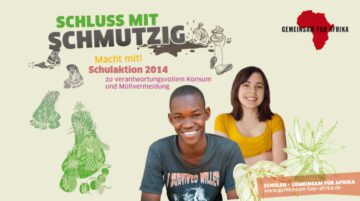 Banner Schulaktion 