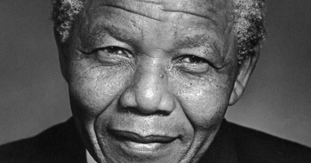 Nelson Mandela_©CC BY 2.0