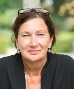 Susanne Anger