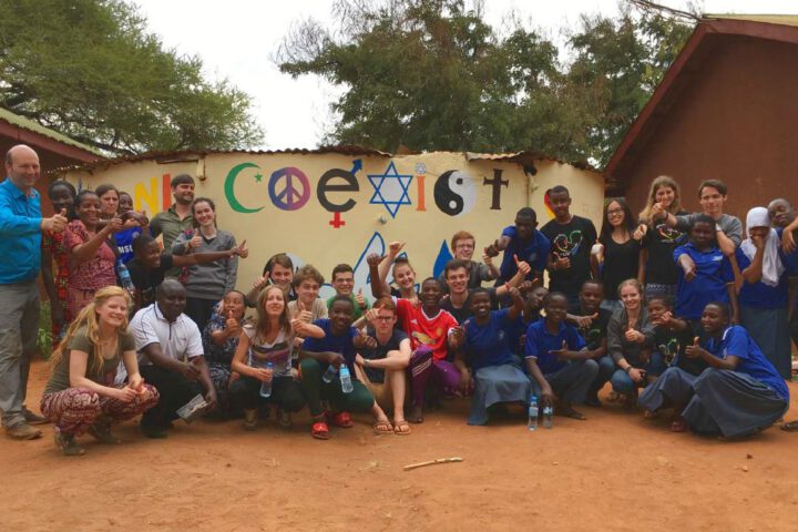 Gewinnerschule aus Bad Homburg