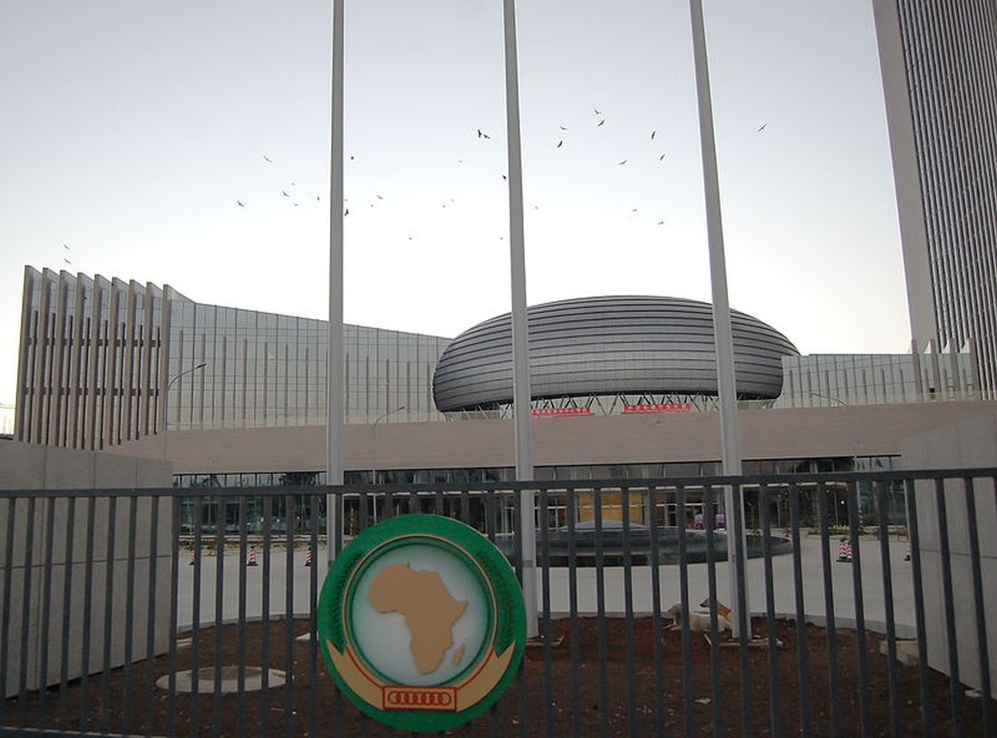 Afrikanische Union wählt neuen Vorsitz und Marokko wird Mitglied