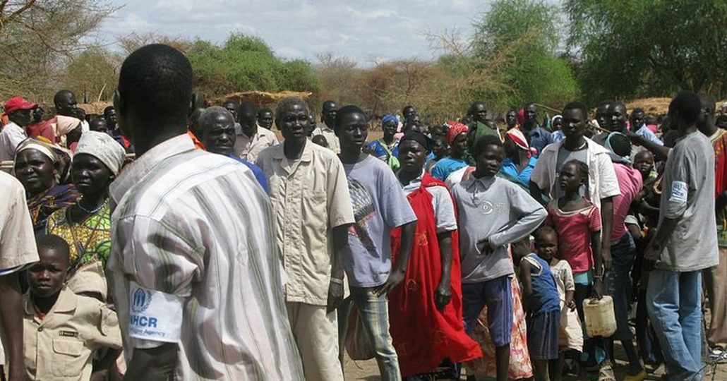 Südsudan: sechs Helfer ermordet