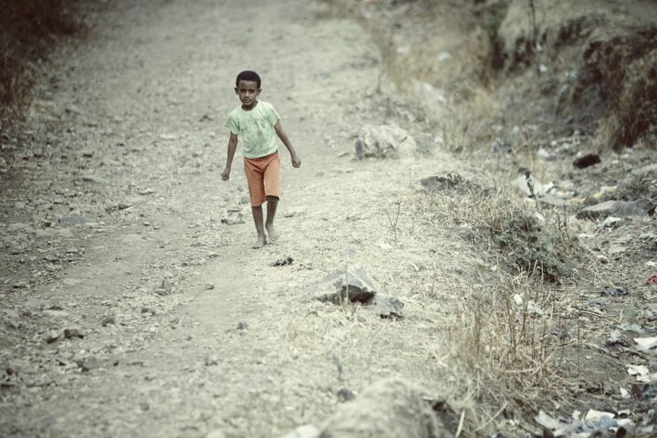 Berliner Appell Gemeinsam gegen die Hungersnot._©GEMEINSAM FÜR AFRIKA/Pascal Bünning
