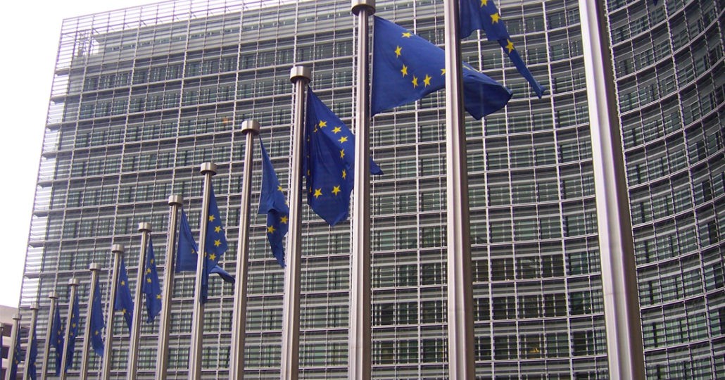 Krisentreffen EU Deutschland Nothilfe Ostafrika