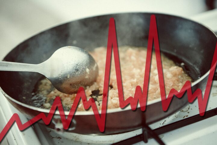Nahrungsmittelspekulation Hungerkatastrophe Ostafrika