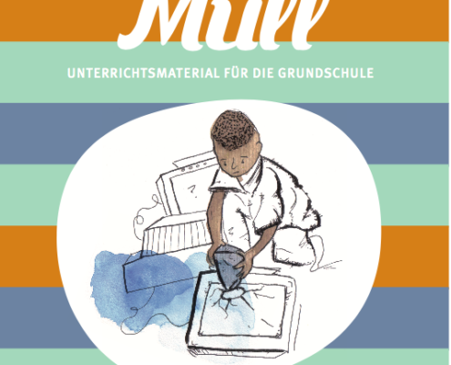 Modul Müll GS_©GEMEINSAM FÜR AFRIKA