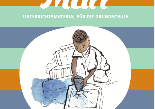 Modul Müll GS_©GEMEINSAM FÜR AFRIKA
