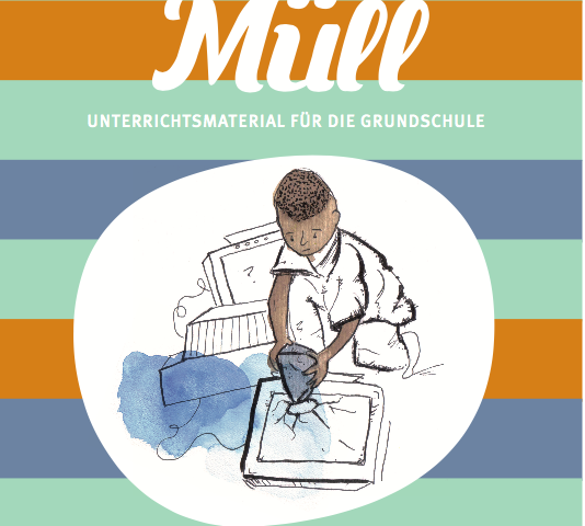 Modul Müll GS_©GEMEINSAM FÜR AFRIKA