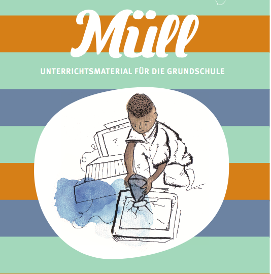 Modul Müll GS_©GEMEINSAM FÜR AFRIKA
