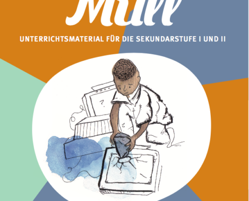 Modul Müll SEK_©GEMEINSAM FÜR AFRIKA