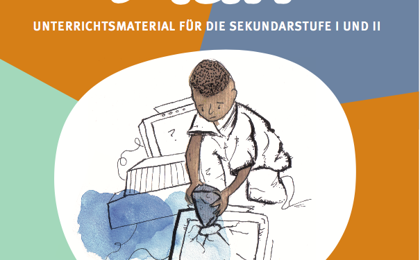 Modul Müll SEK_©GEMEINSAM FÜR AFRIKA