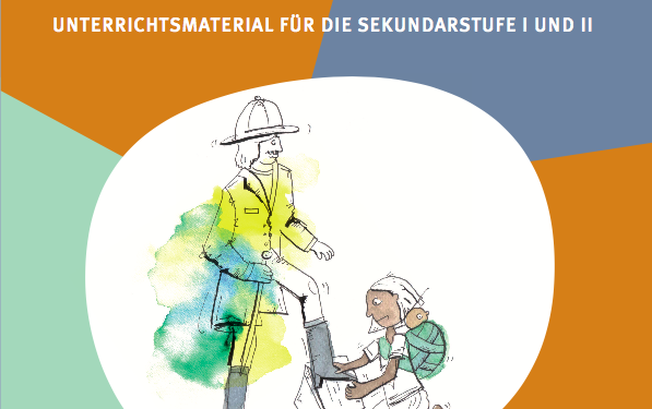 Modul Armut SEK_©GEMEINSAM FÜR AFRIKA