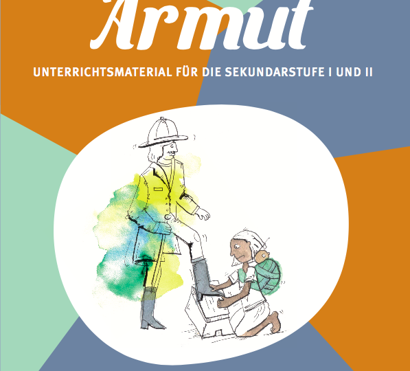 Modul Armut SEK_©GEMEINSAM FÜR AFRIKA