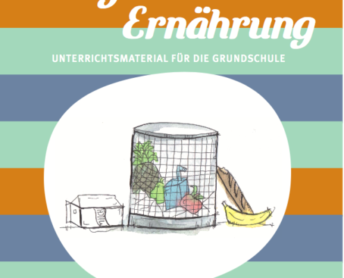 Modul Hunger und Ernährung GS_©GEMEINSAM FÜR AFRIKA