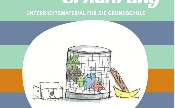 Modul Hunger und Ernährung GS_©GEMEINSAM FÜR AFRIKA