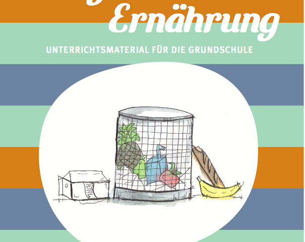 Modul Hunger und Ernährung GS_©GEMEINSAM FÜR AFRIKA
