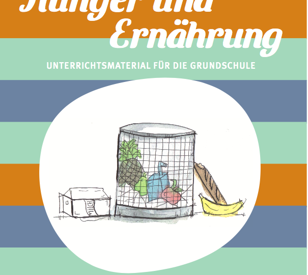 Modul Hunger und Ernährung GS_©GEMEINSAM FÜR AFRIKA