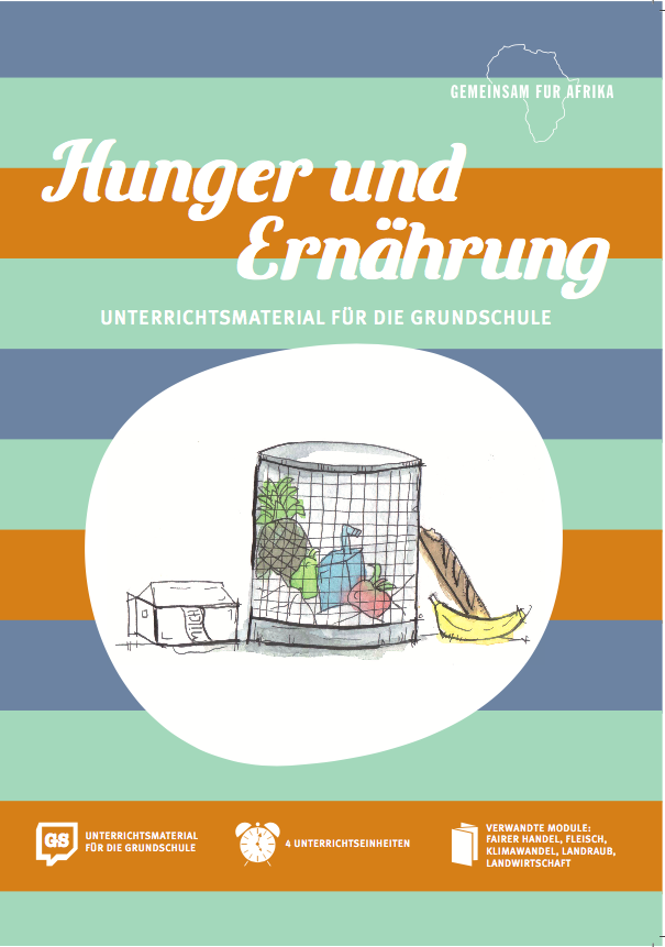 afrika kennenlernen grundschule