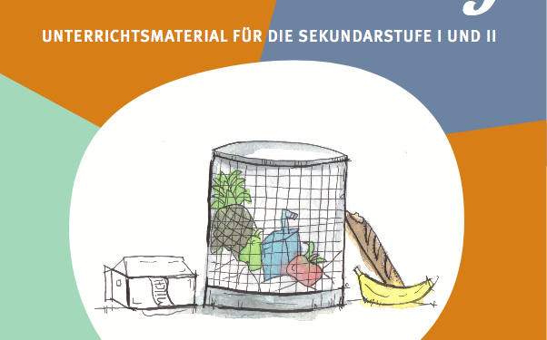 Modul Hunger und Ernährung SEK_©GEMEINSAM FÜR AFRIKA