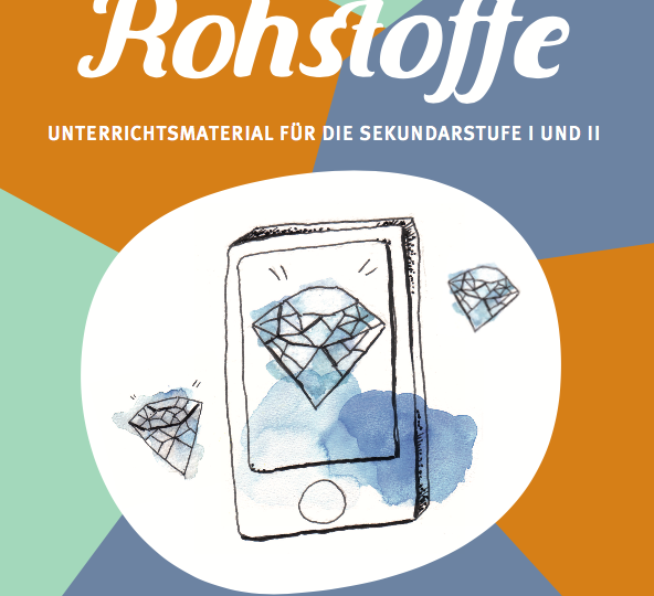 Modul Rohstoffe SEK_©GEMEINSAM FÜR AFRIKA