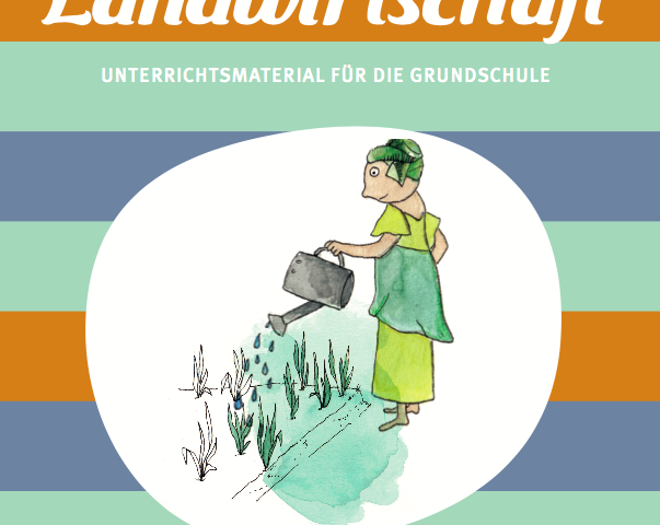 Modul Landwirtschaft GS_©GEMEINSAM FÜR AFRIKA