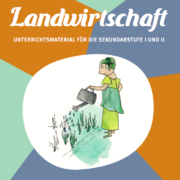 Modul Landwirtschaft SEK_©GEMEINSAM FÜR AFRIKA