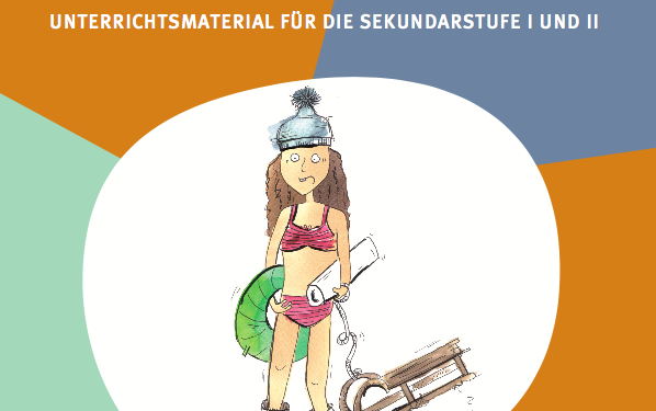 Modul Klimawandel SEK_©GEMEINSAM FÜR AFRIKA