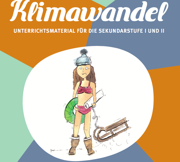 Modul Klimawandel SEK_©GEMEINSAM FÜR AFRIKA