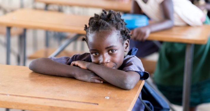 Radioschule in Sambia._©GEMEINSAM FÜR AFRIKA