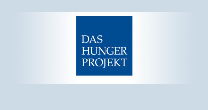 Das Hunger Projekt ist Mitglied von GEMEINSAM FÜR AFRIKA. Bild: Das Hunger Projekt