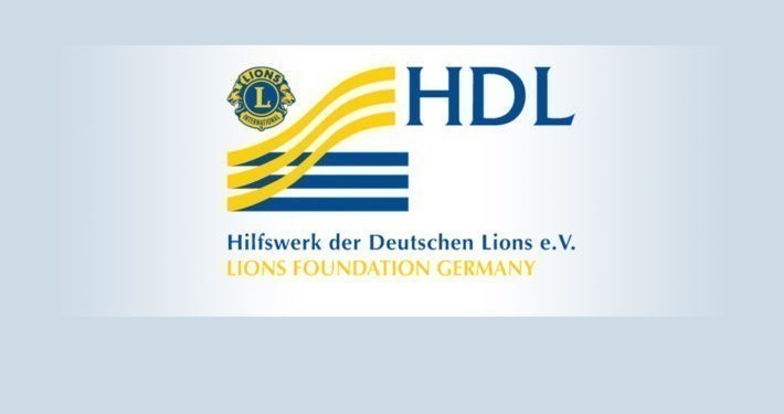Das Hilfswerk der Deutschen Lions ist Mitglied von GEMEINSAM FÜR AFRIKA.