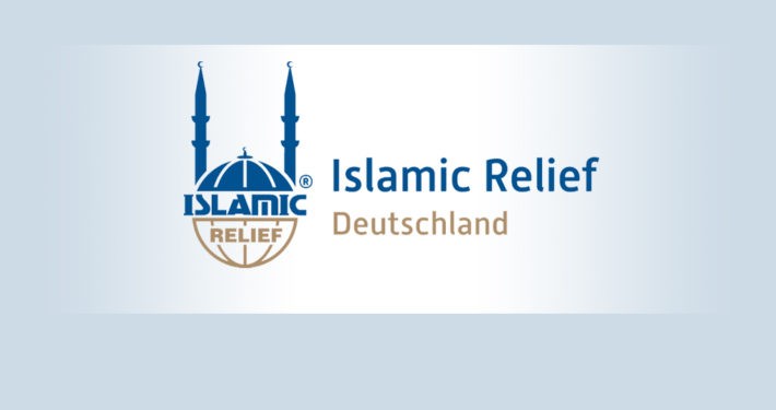 Islamic Relief Deutschland e.V. ist Mitglied von GEMEINSAM FÜR AFRIKA.