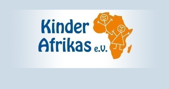 Kinder Afrikas e.V. ist Mitglied von GEMEINSAM FÜR AFRIKA. Bild: Kinder Afrikas e.V.
