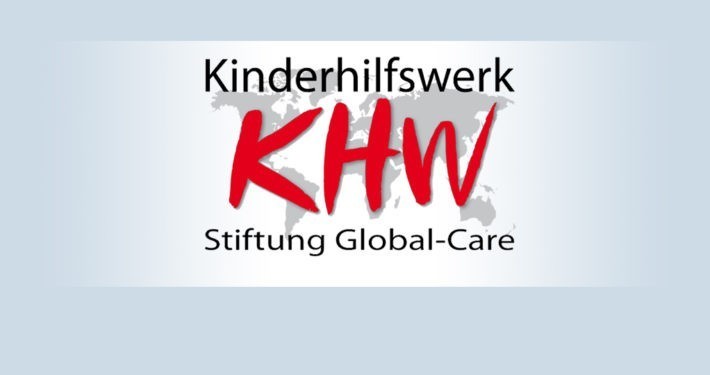 Das Kinderhilfswerk Global-Care ist Mitglied von GEMEINSAM FÜR AFRIKA. Bild: Kinderhilfswerk Global-Care