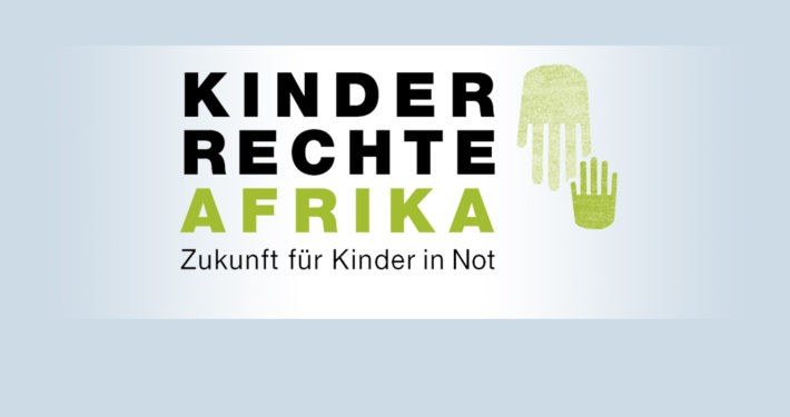 Kinderrechte Afrika e.V. ist Mitglied von GEMEINSAM FÜR AFRIKA. Bild: Kinderrechte Afrika e.V.