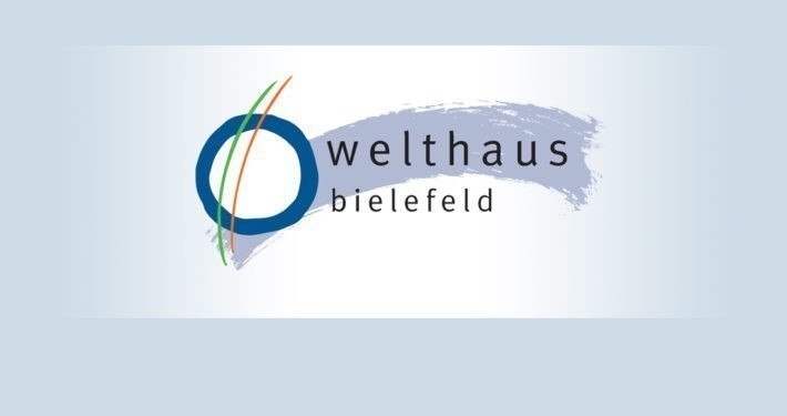 Welthaus Bielefeld e.V. ist Mitglied von GEMEINSAM FÜR AFRIKA. Bild: Welthaus Bielefeld e.V.