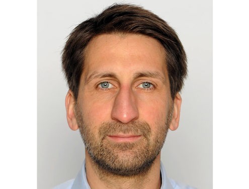Afrika-Referent Toni Hassenmeier © GEMEINSAM FÜR AFRIKA/Toni Hassenmeier