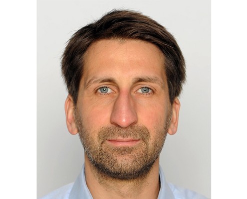 Afrika-Referent Toni Hassenmeier © GEMEINSAM FÜR AFRIKA/Toni Hassenmeier