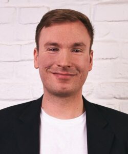 Steven Tümler