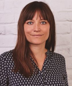 Ulla Rüskamp