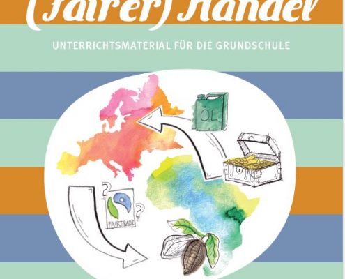 Modul Fairer Handel GS_©GEMEINSAM FÜR AFRIKA