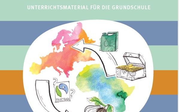 Modul Fairer Handel GS_©GEMEINSAM FÜR AFRIKA